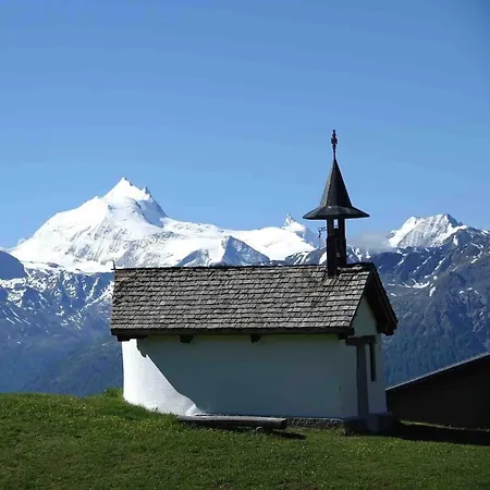 Appartement Charmante Kleine Ruhige Leuk