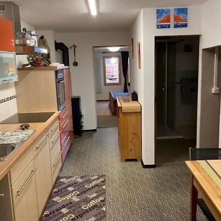 Appartement Charmante Kleine Ruhige *