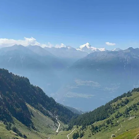 Appartement Charmante Kleine Ruhige