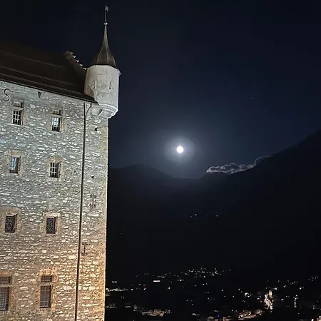 Charmante Kleine Ruhige Appartement