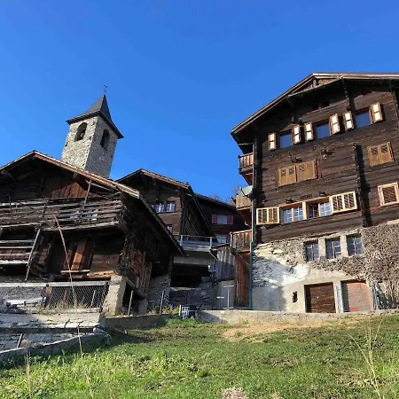 Charmante Kleine Ruhige Appartement *