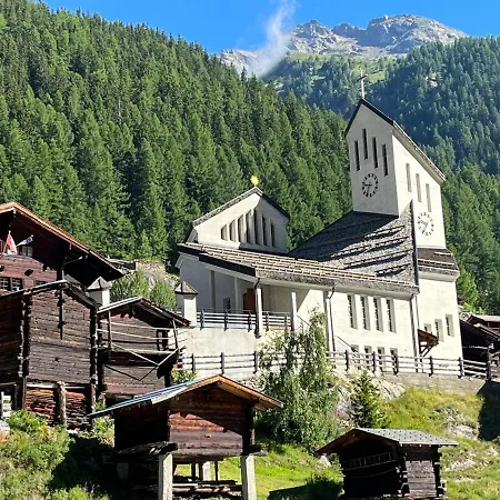 Charmante Kleine Ruhige 아파트 Leuk