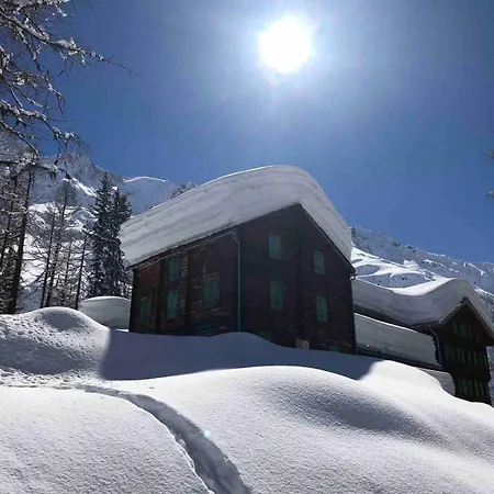 Charmante Kleine Ruhige Appartement