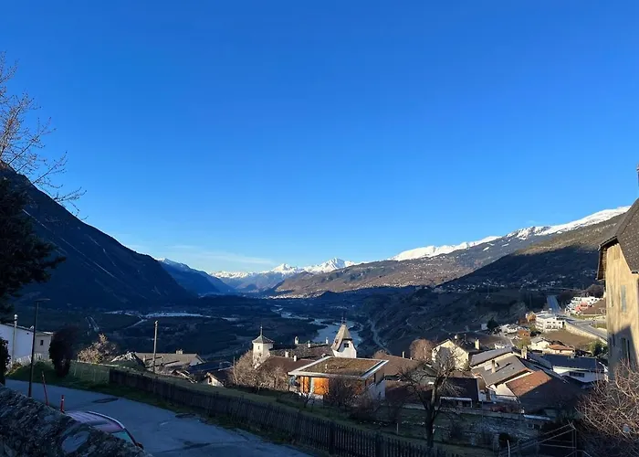 Charmante Kleine Ruhige Leuk