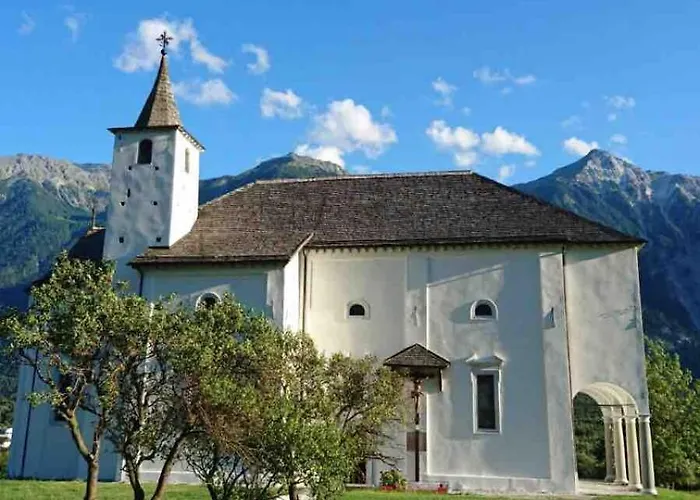 아파트 Charmante Kleine Ruhige *