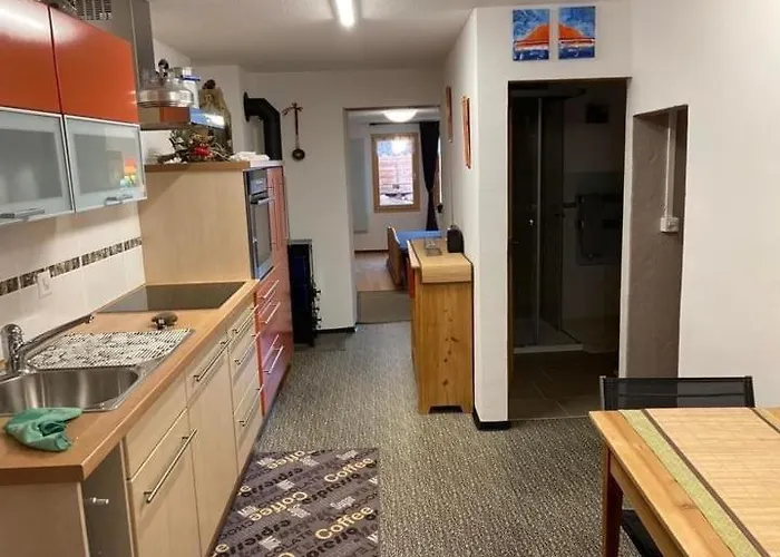 아파트 Charmante Kleine Ruhige *