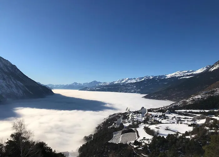 Charmante Kleine Ruhige