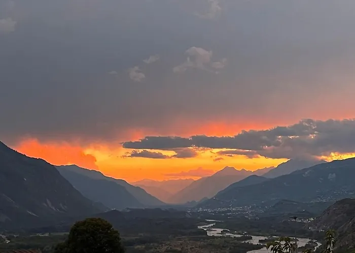 아파트 Charmante Kleine Ruhige Leuk