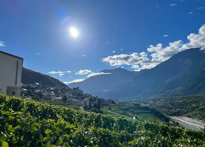 Charmante Kleine Ruhige