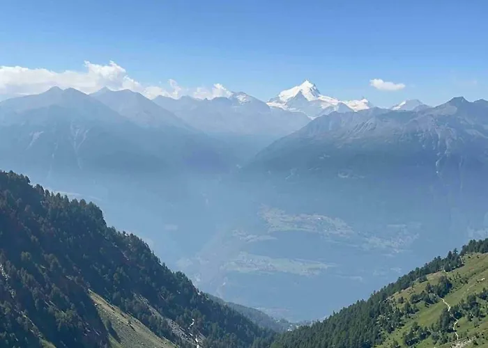 아파트 Charmante Kleine Ruhige