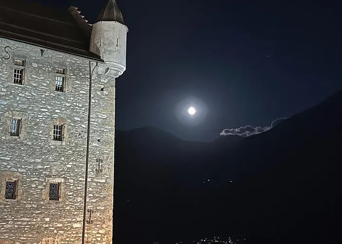 Charmante Kleine Ruhige 아파트