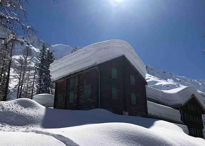 Charmante Kleine Ruhige 아파트