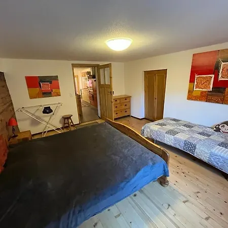 Apartment Charmante Kleine Ruhige *