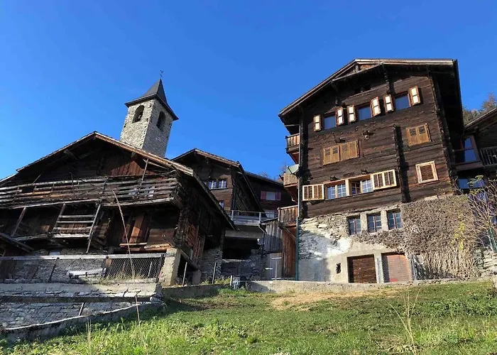 Charmante Kleine Ruhige Daire *